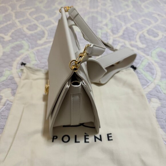 polene Numéro Sept Edition Textured Chalk - Picture 8 of 9